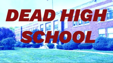 Dead High School (L4D1 Port)
