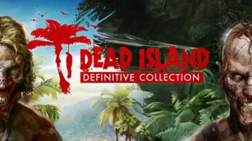 DEAD ISLAND