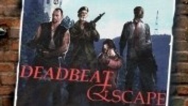 Deadbeat Escape (L4D1 Port)