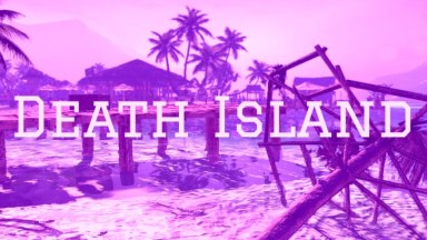 Death Island (L4D1 port)