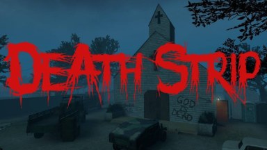 Death Strip (L4D1 Port)