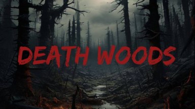 Death Woods (L4D1 port)