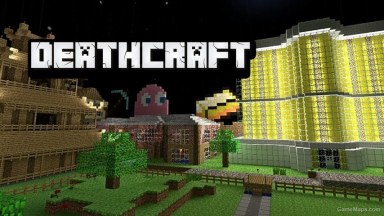 Deathcraft (L4D1) V1.1