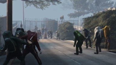 Deathroad