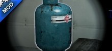detailed rusty  propane L4D1