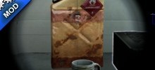 detailed rusty gascan yellow L4D1