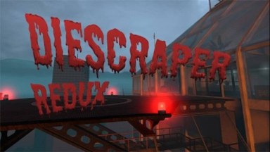 Diescraper Redux (L4D1 Port)
