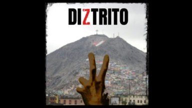 DIZTRITO (Perú) (L4D1 Port)