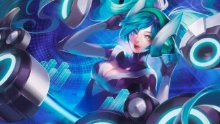 Dj Sona spray Sexy