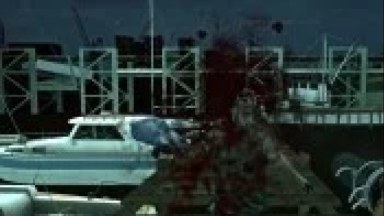 DMRs Quickie (L4D1 Port)