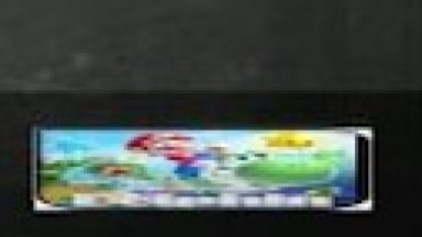 Dolphin Loading Bar