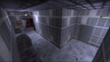 Down The Drain (L4D Port)