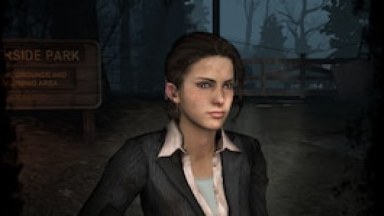 Dressed For Success {Zoey}