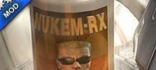 Duke Nukem's Steroids