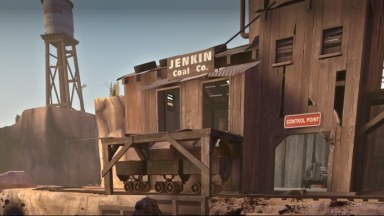 Dustbowl