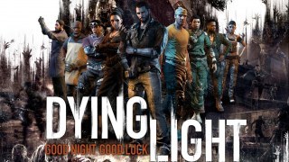 Dying Light - Run boy run Background Music video