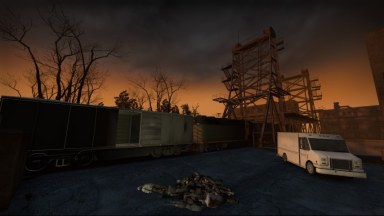 Echoes of the Fallen