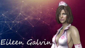 Eileen Galvin Nurse