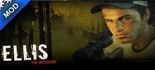 Ellis replaces Louis L4D1