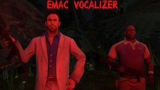 EMaC Vocalizer L4D1