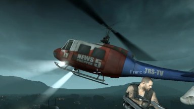 Escape Music L4D2
