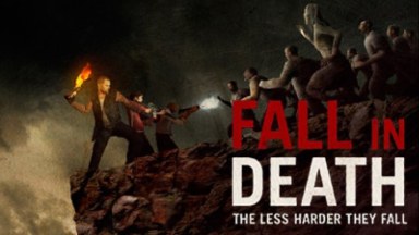 Fall in Death (L4D1 Port)