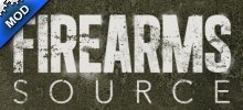 Firearms: Source 1.0 Soundmod (L4D1) 