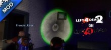 flashlight green l4d1