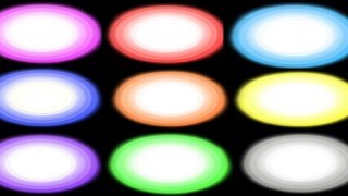 Flashlight super LED