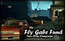 Fly Gabe Campaign