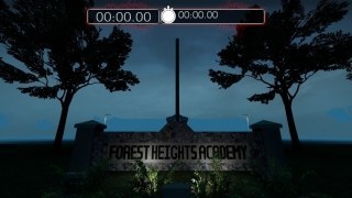 Forest Heights Academy