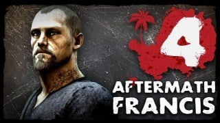 Francis - The Aftermath (L4D1)