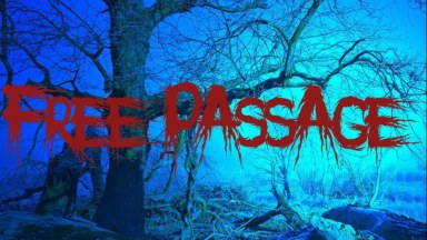Free Passage (L4D1 Port)