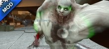 Freezer burn tank l4d1
