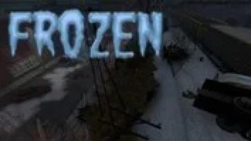 Frozen: Chapter 2 (L4D1 Port)