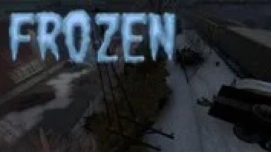 Frozen: Chapter 2 (L4D1 Port)