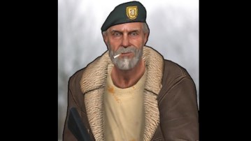 Fur Coat Bill