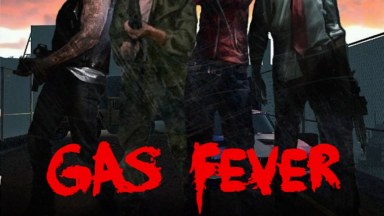 Gas Fever (L4D1 Port)