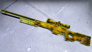 Golden--AWP