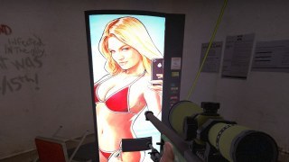 GTA5 Vending Machine