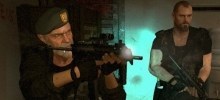 H&K MP7 replace to uzi