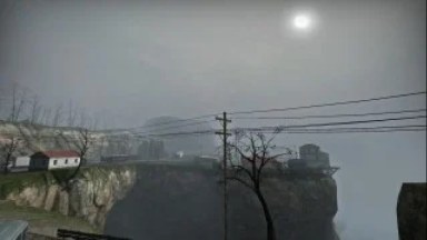Half-Life 2: Highway 17 (L4D1 Port)