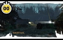 Harbinger - Survival Map