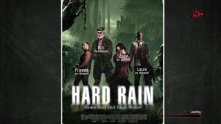 Hard Rain (L4D1 - Updated)