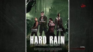 Hard Rain (L4D1 - Outdated)