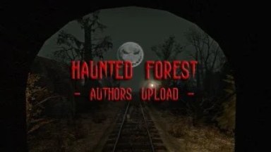 Haunted Forest (L4D1 Port)