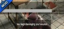 Healing Bar Beta Remake v1