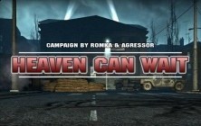 Heaven Can Wait - versus mode