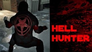 Hell Hunter