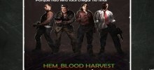 HEM BloodHarvest 2.1